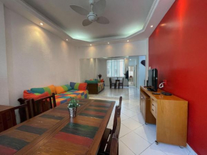 2 quartos all suites, ao lado da Praia em Copacabana